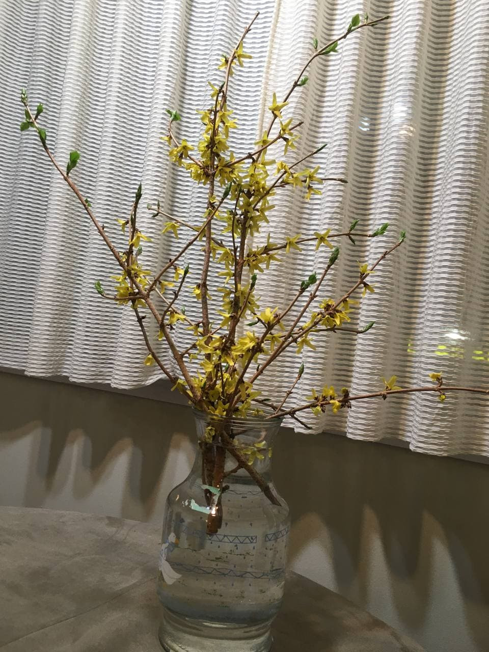 Khung cảnh cuộc sống thường nhật