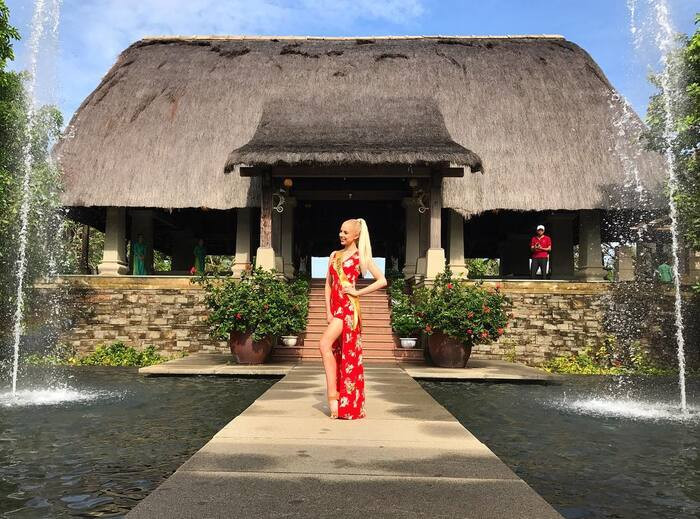 Thư giãn ấn tượng tại Sun Spa Resort Quảng Bình – Địa điểm nghỉ dưỡng nức danh bên bờ biển