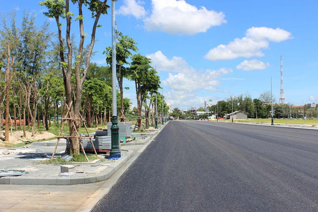 Danh sách đất Phan Thiết giá 100 triệu