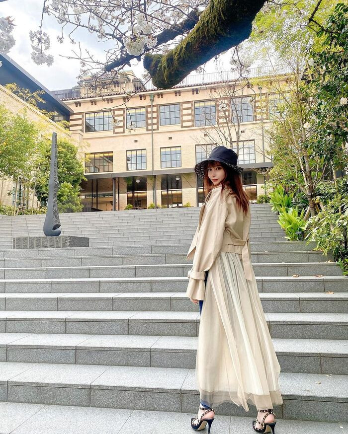 Khung cảnh từ The Hotel Seiryu Kyoto Kiyomizu