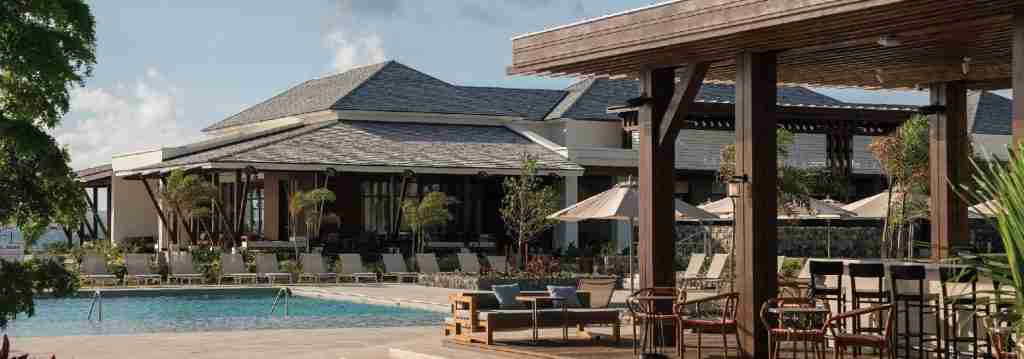 Khung cảnh tuyệt đẹp từ Park Hyatt