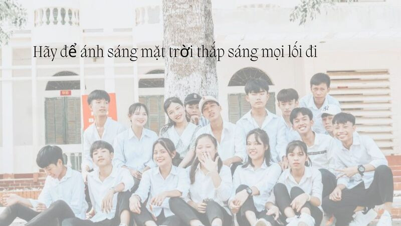 Những câu stt hợp lớp ý nghĩa sâu sắc và đáng nhớ