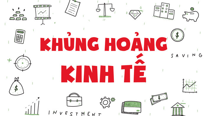 Khủng hoảng kinh tế là gì? Tìm hiểu nguyên nhân, hậu quả và giải pháp