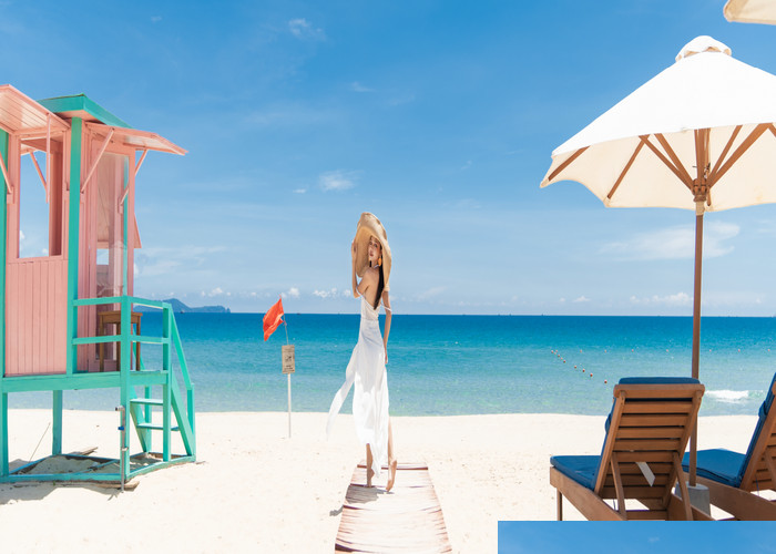 Bỏ túi thêm nhiều gợi ý nghỉ dưỡng ‘chanh sả’ với danh sách khách sạn 5 sao ở Cam Ranh ‘siêu hot’