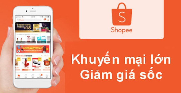 khuyến mãi hấp dẫn