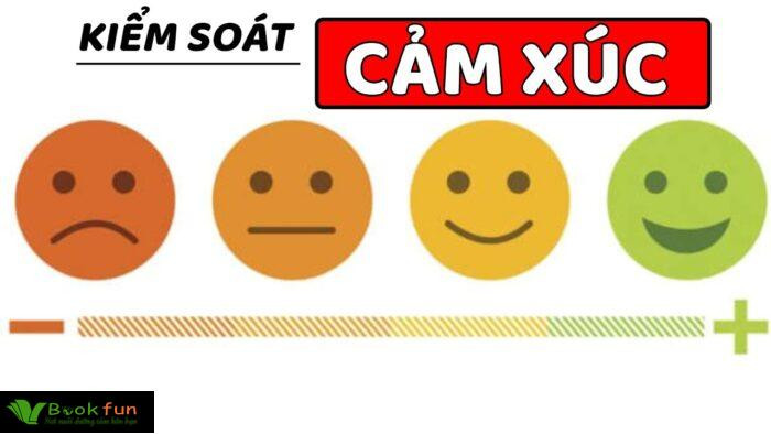 Kiểm soát suy nghĩ tiêu cực