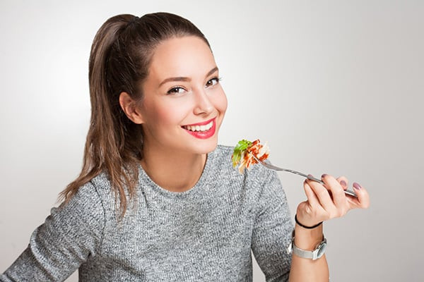 Làm thế nào để tăng cân nhanh chóng và an toàn