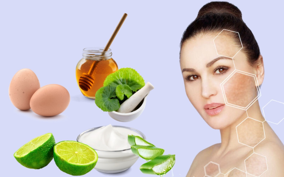Kiên trì áp dụng cách trị nám bằng thiên nhiên để thấy hiệu quả rõ rệt