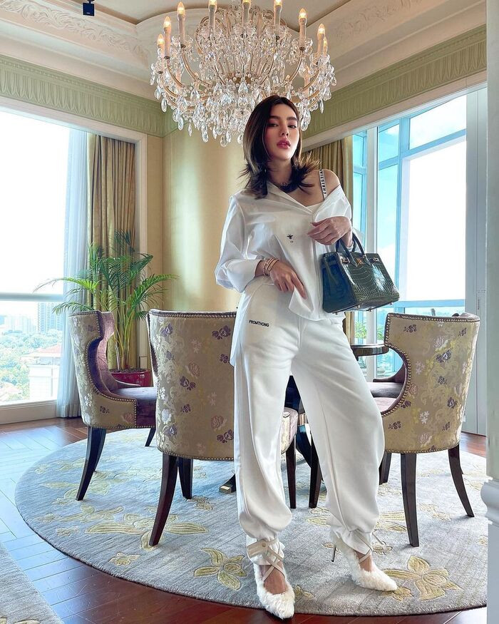 Kiến trúc hoàn mỹ của St. Regis