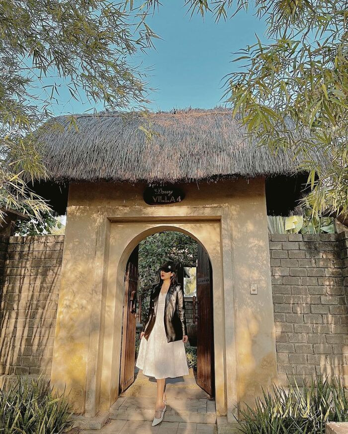 Kiến trúc tuyệt mỹ của Sun Spa Resort Quảng Bình - Hòa quyện giữa hiện đại và truyền thống