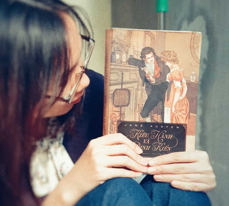 ‘Kiêu Hãnh Và Định Kiến’ của Jane Austen