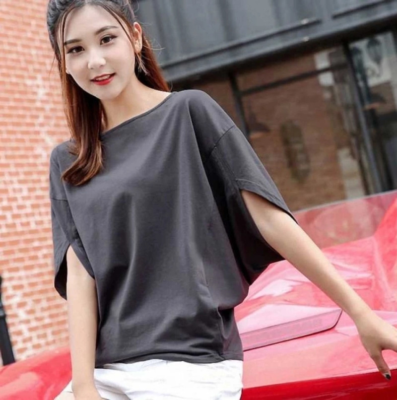 7+ kiểu tay áo đẹp cách điệu bạn nữ nên thử ít nhất một lần