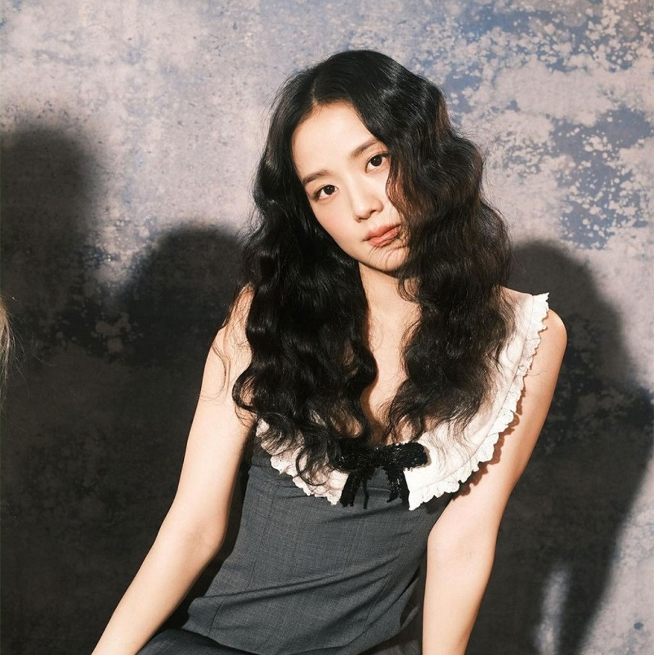 Kiểu tóc hippie trendy cho Tết