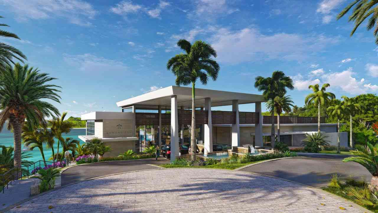 Kimpton Kawana Bay Services
