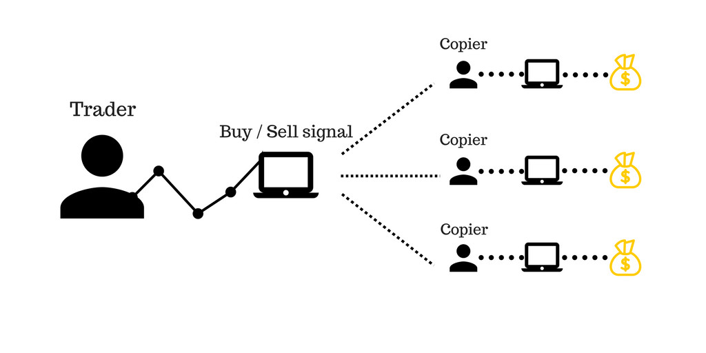 Kinh nghiệm Copy Trade