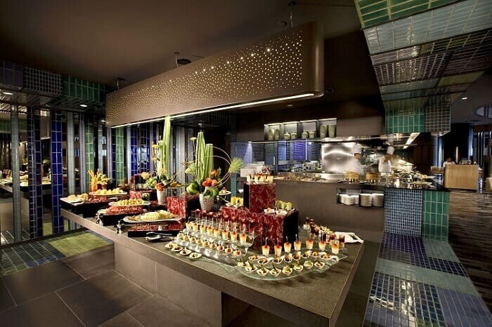 Kinh nghiệm mở quán buffet thành công