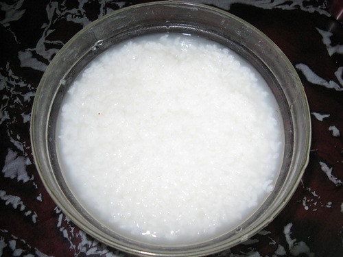 Kinh nghiệm nấu cháo cho trẻ lớn nhanh như thổi