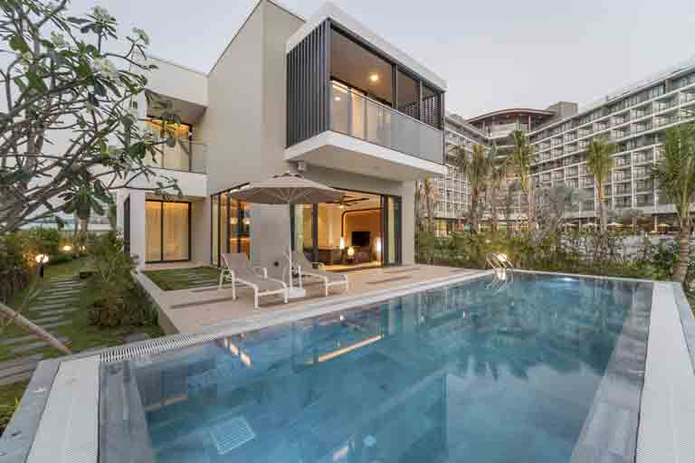 KM Tour Phú Quốc 3 Ngày 2 Đêm Tại Premier Best Western Sonasea Phu Quoc 1.980.000