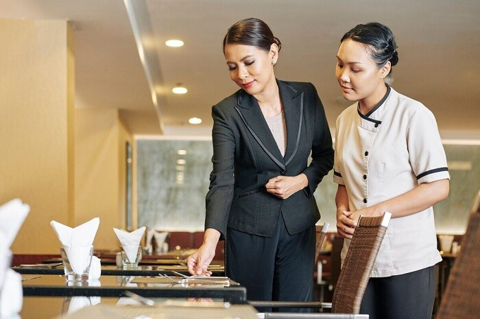 Kỹ năng quản lý cần thiết