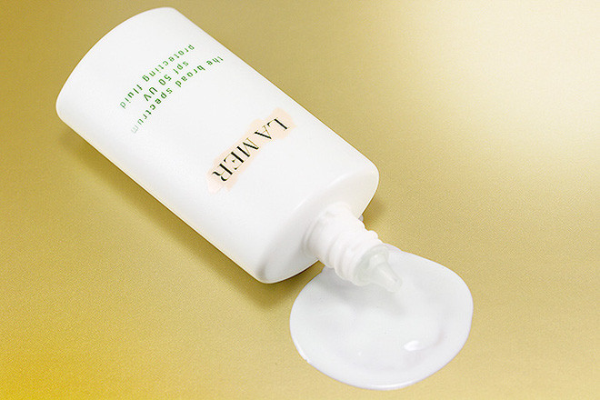 La Mer The SPF 50