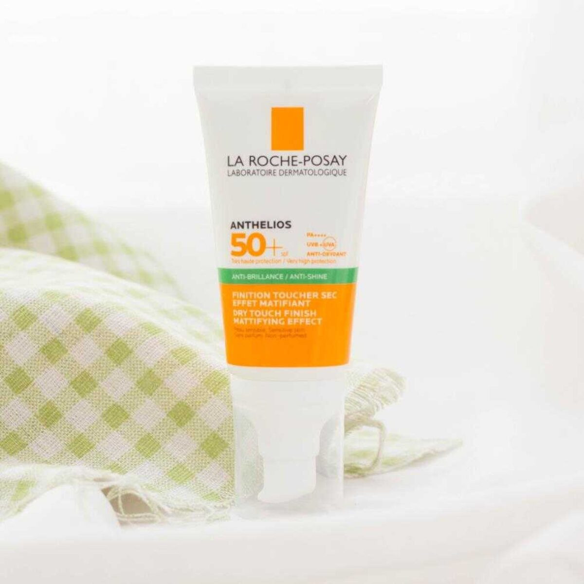 La Roche Posay Anthelios