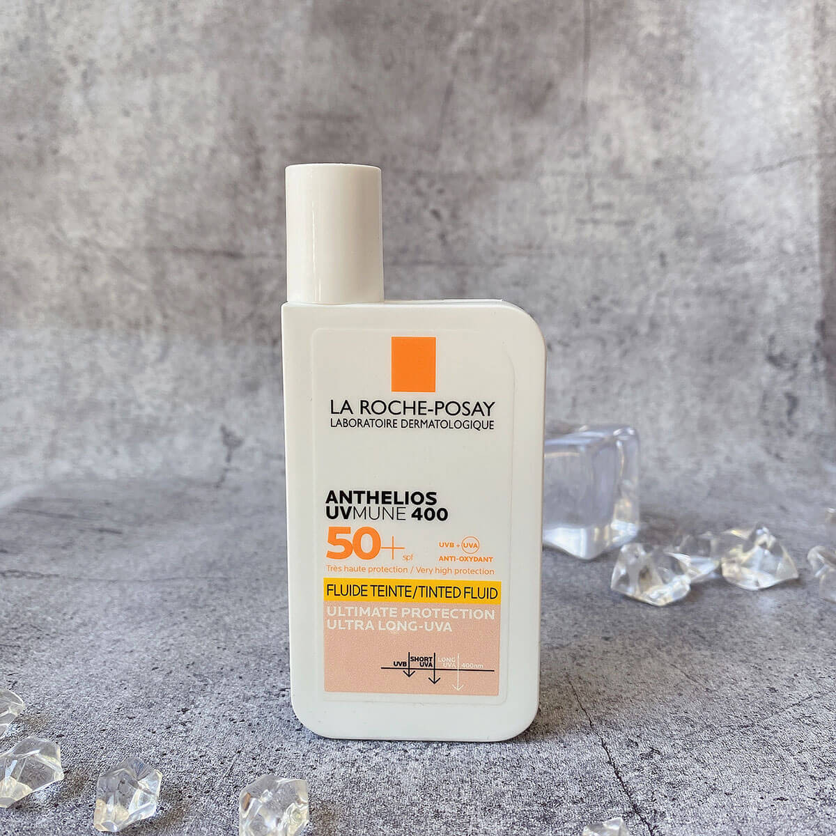 La Roche-Posay Anthelios UVmune 400