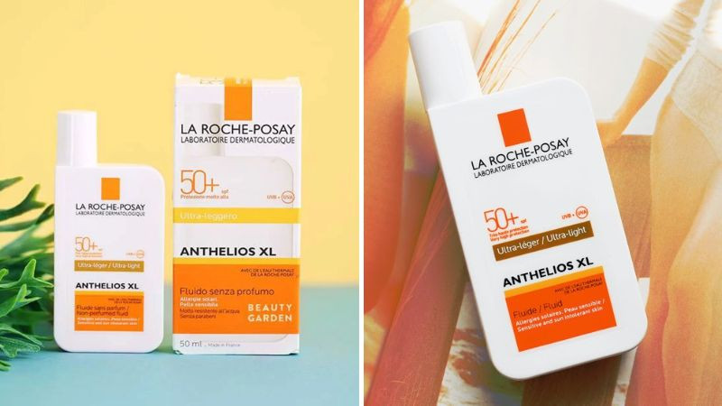 La Roche-Posay Anthelios XL