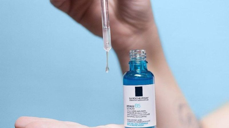 La Roche-Posay Hyalu B5 Serum