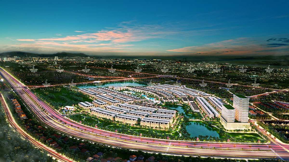La Vida Residences