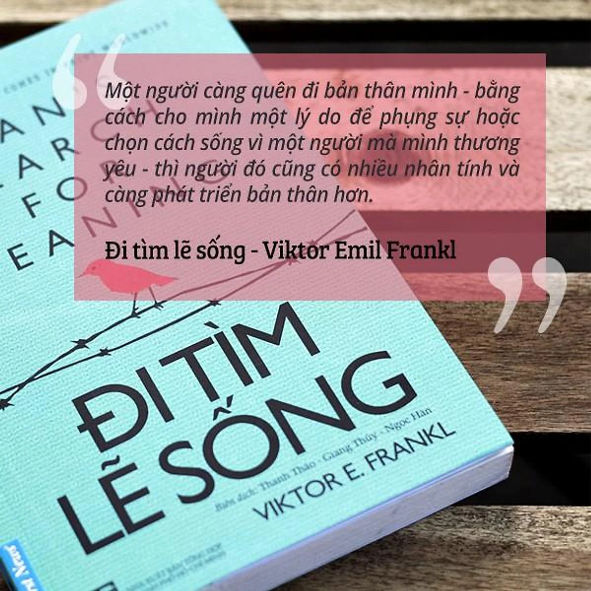 Làm Chủ Nỗi Sợ