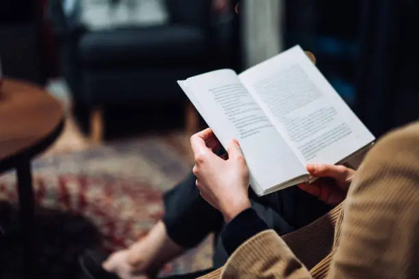 Làm rõ lý do tại sao bạn đọc sách
