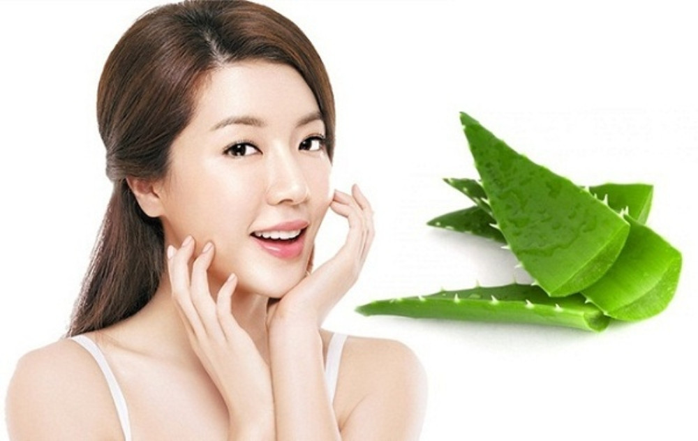 Làm sáng và đều màu da