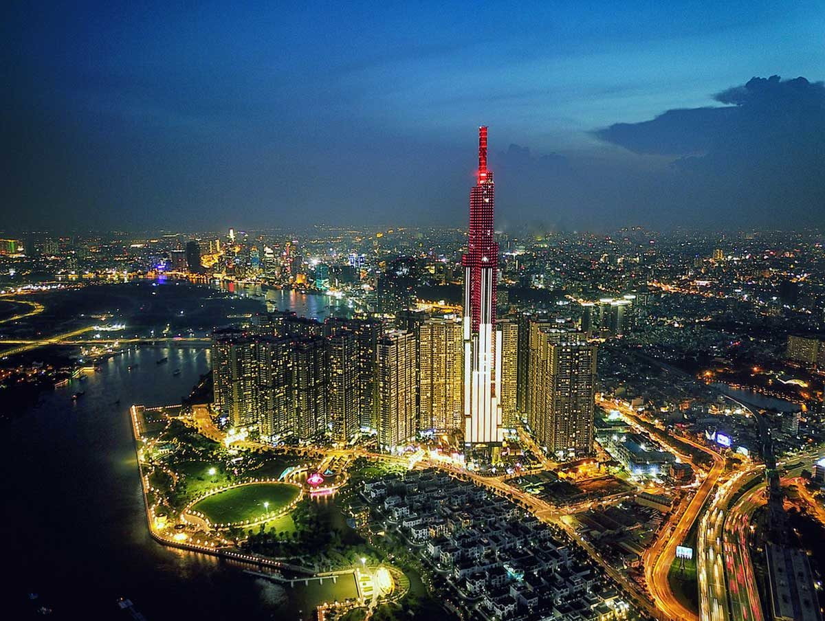 Landmark 81