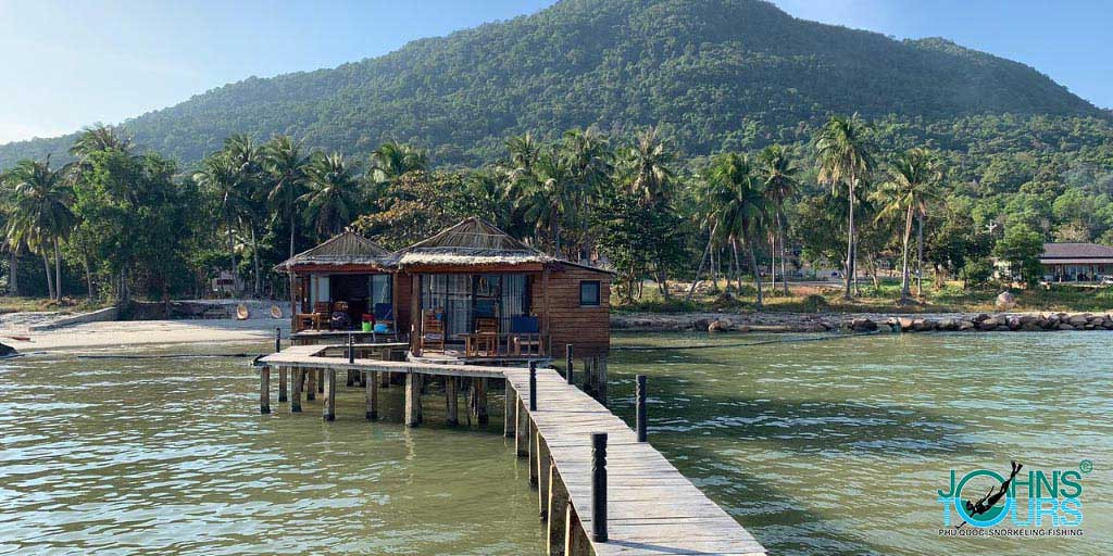 Làng Chài Hàm Ninh – Điểm Đến Không Thể Bỏ Lỡ Tại Phú Quốc