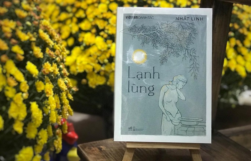 Lạnh lùng – Nhất Linh