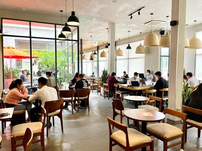 Lập kế hoạch chi phí mở 1 quán trà sữa