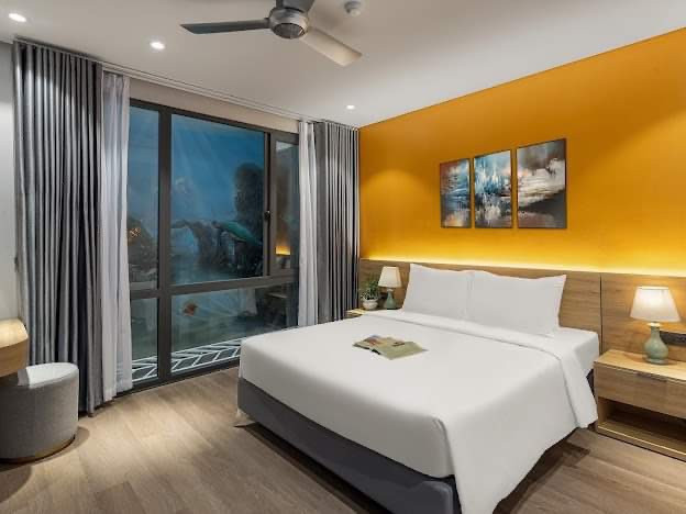 Laputa Hotel Phú Quốc