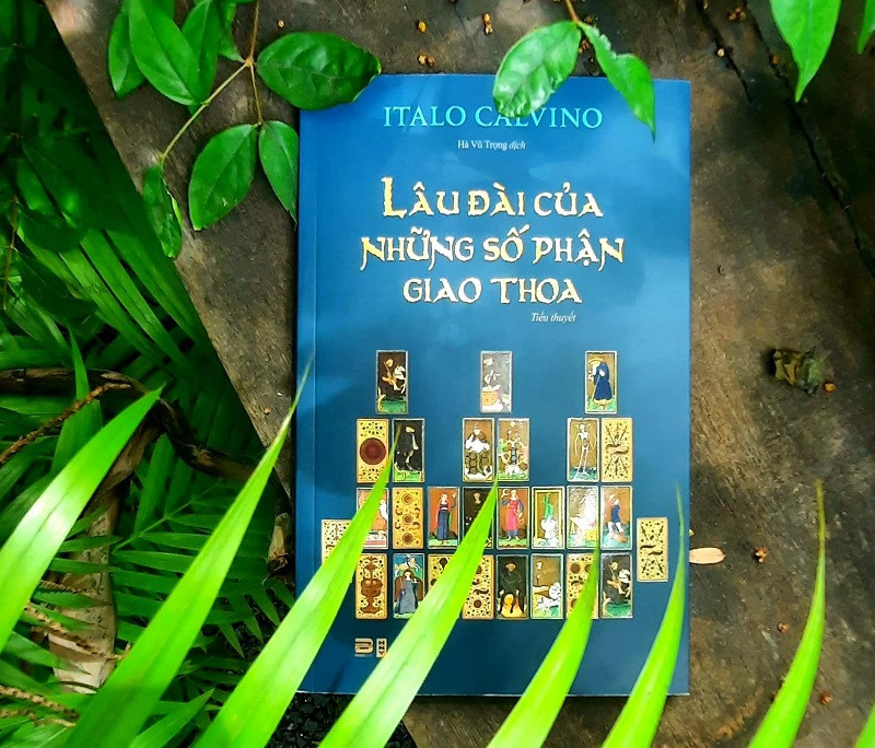 Lâu đài của những số phận giao thoa