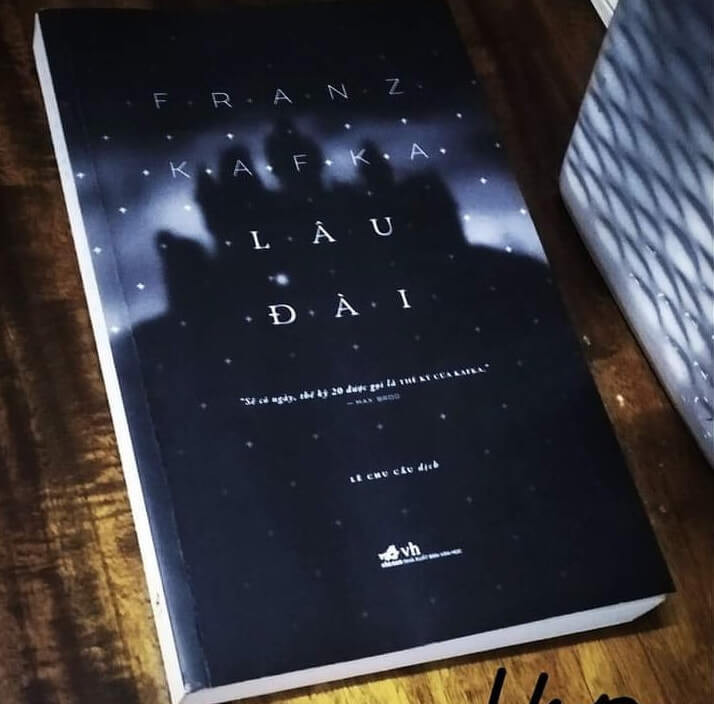 Lâu Đài