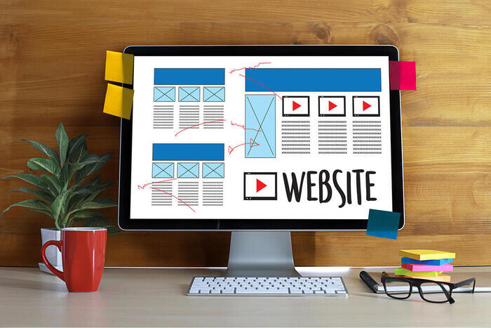 Lấy data khách hàng từ website