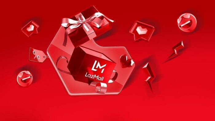 Lazmall là gì? Hướng dẫn đăng ký bán hàng Lazada Mall chi tiết