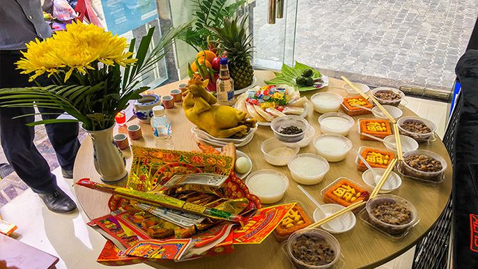 Tầm Quan Trọng và Những Điều Cần Biết Khi Khai Trương