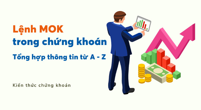 Tìm Hiểu Về Lệnh MOK Trong Chứng Khoán: Khái Niệm, Cách Sử Dụng Và Lưu Ý Quan Trọng