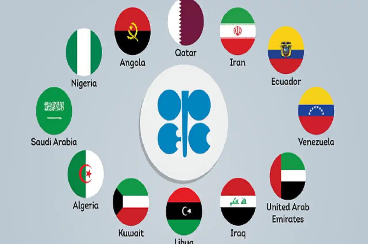 Lịch sử hình thành - phát triển Opec
