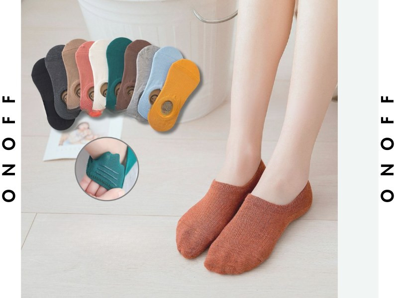 Điểm danh các loại tất chân phổ biến nhất thị trường hiện nay