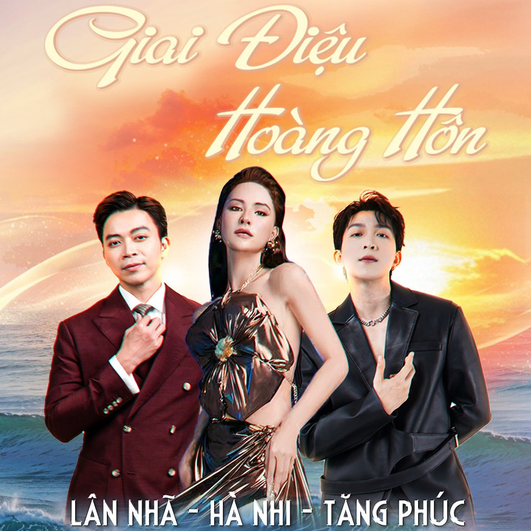 Live Concert &quot;Giai điệu hoàng hôn&quot;