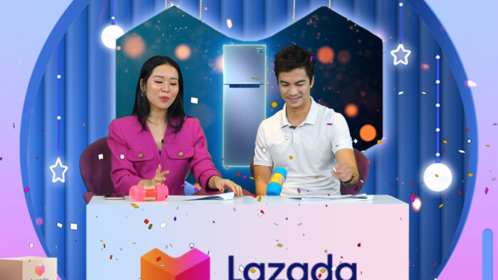 Livestream thu hút khách hàng