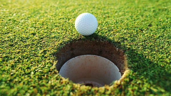 Lỗ chuẩn par 3