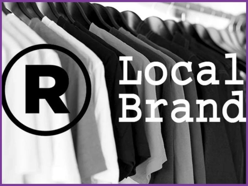 Local Brand là gì? Top 20+ Local Brand thời trang chất lượng nhất