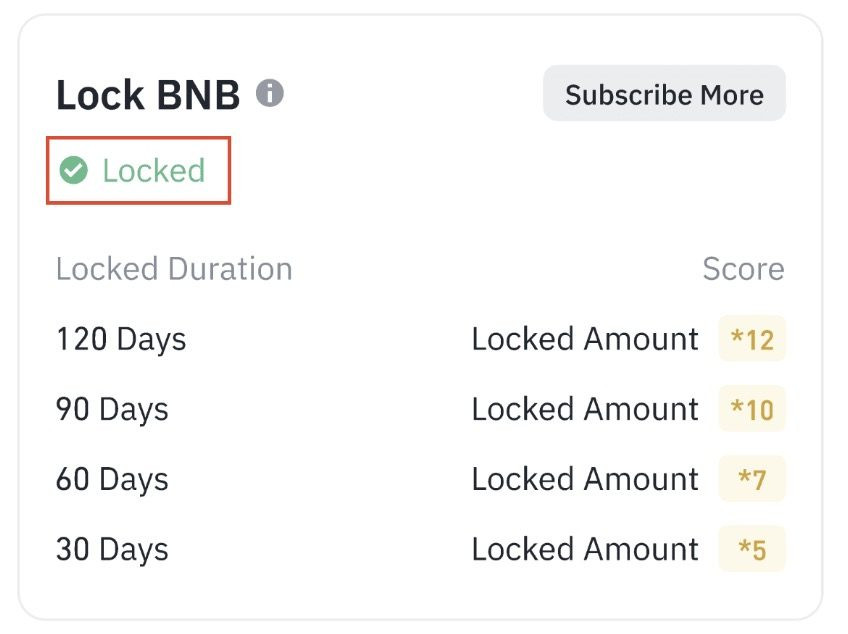 lock bnb